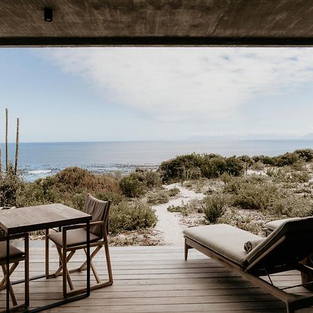 Pure Sea Boutique Lodge Goudiniweg Εξωτερικό φωτογραφία