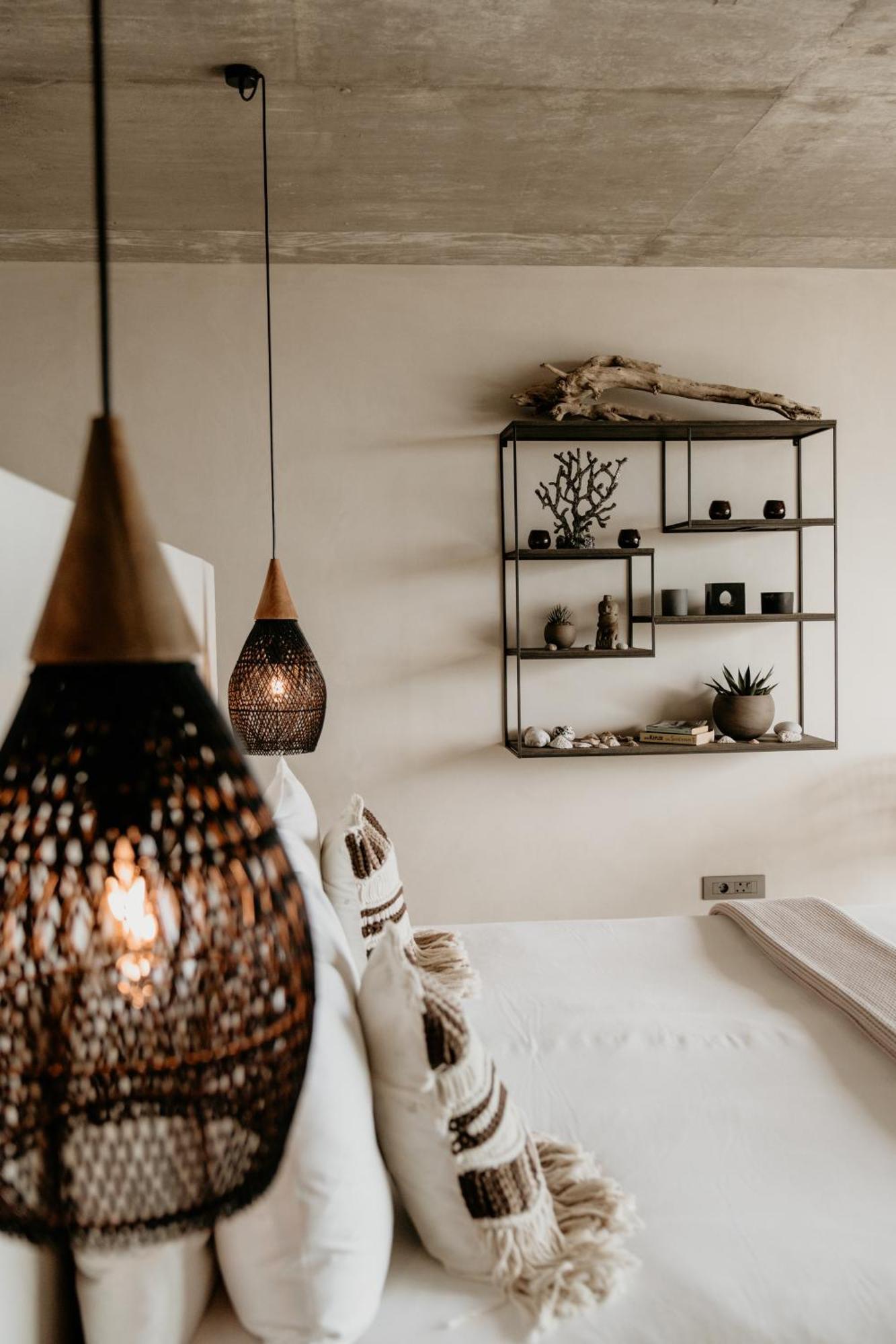 Pure Sea Boutique Lodge Goudiniweg Εξωτερικό φωτογραφία