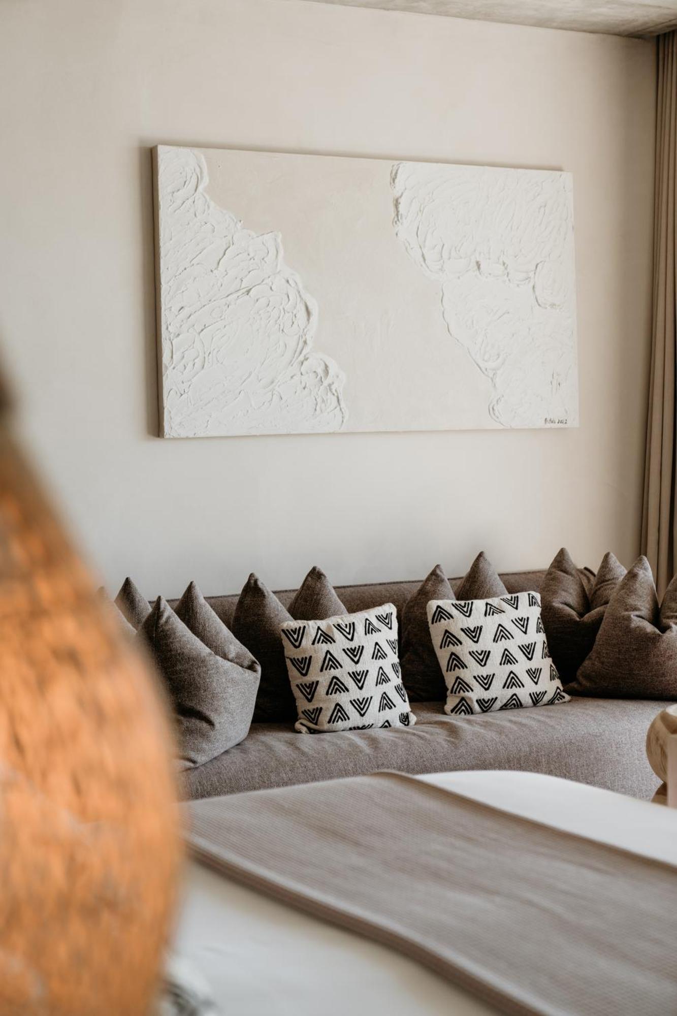Pure Sea Boutique Lodge Goudiniweg Εξωτερικό φωτογραφία