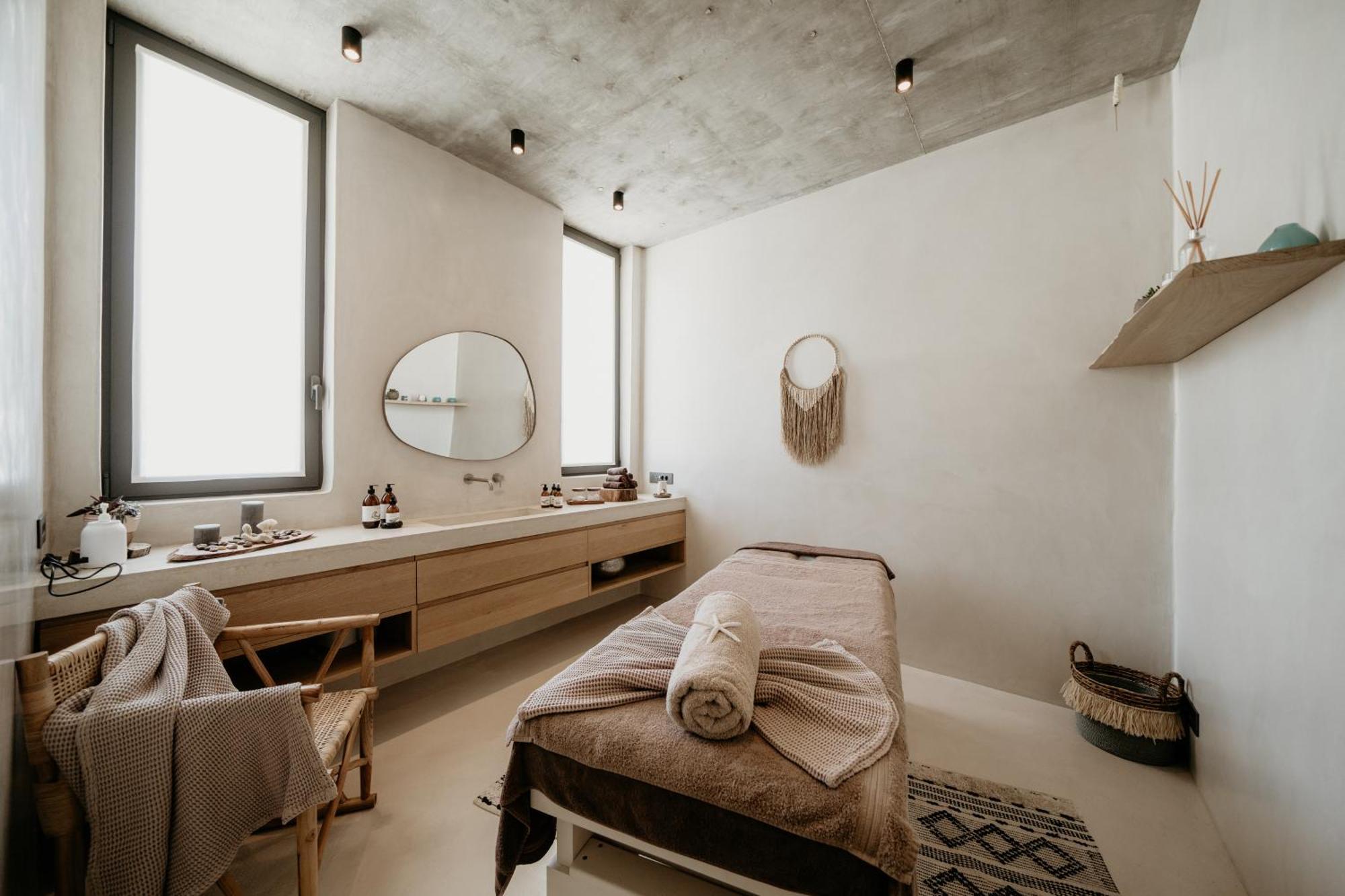 Pure Sea Boutique Lodge Goudiniweg Εξωτερικό φωτογραφία