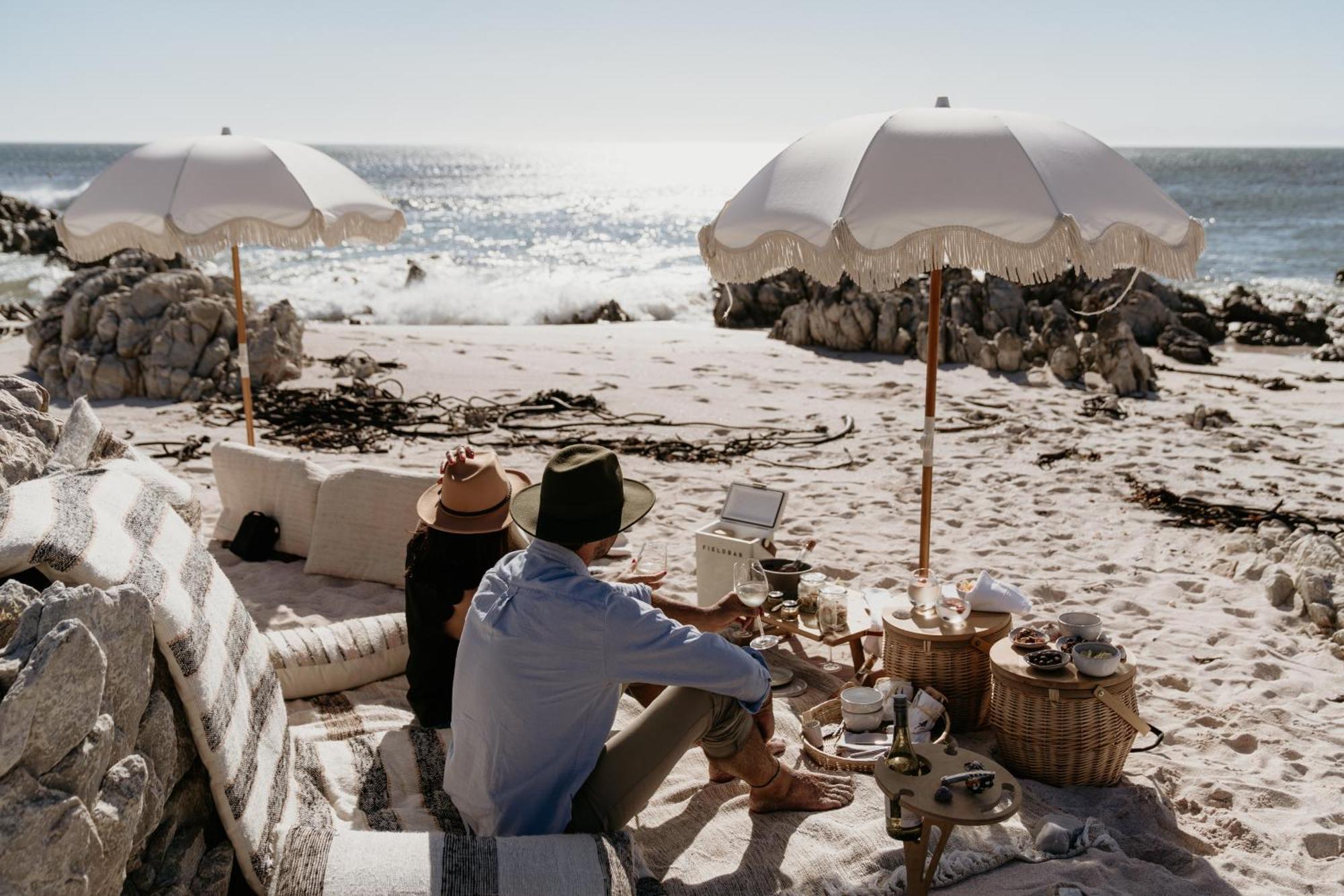 Pure Sea Boutique Lodge Goudiniweg Εξωτερικό φωτογραφία