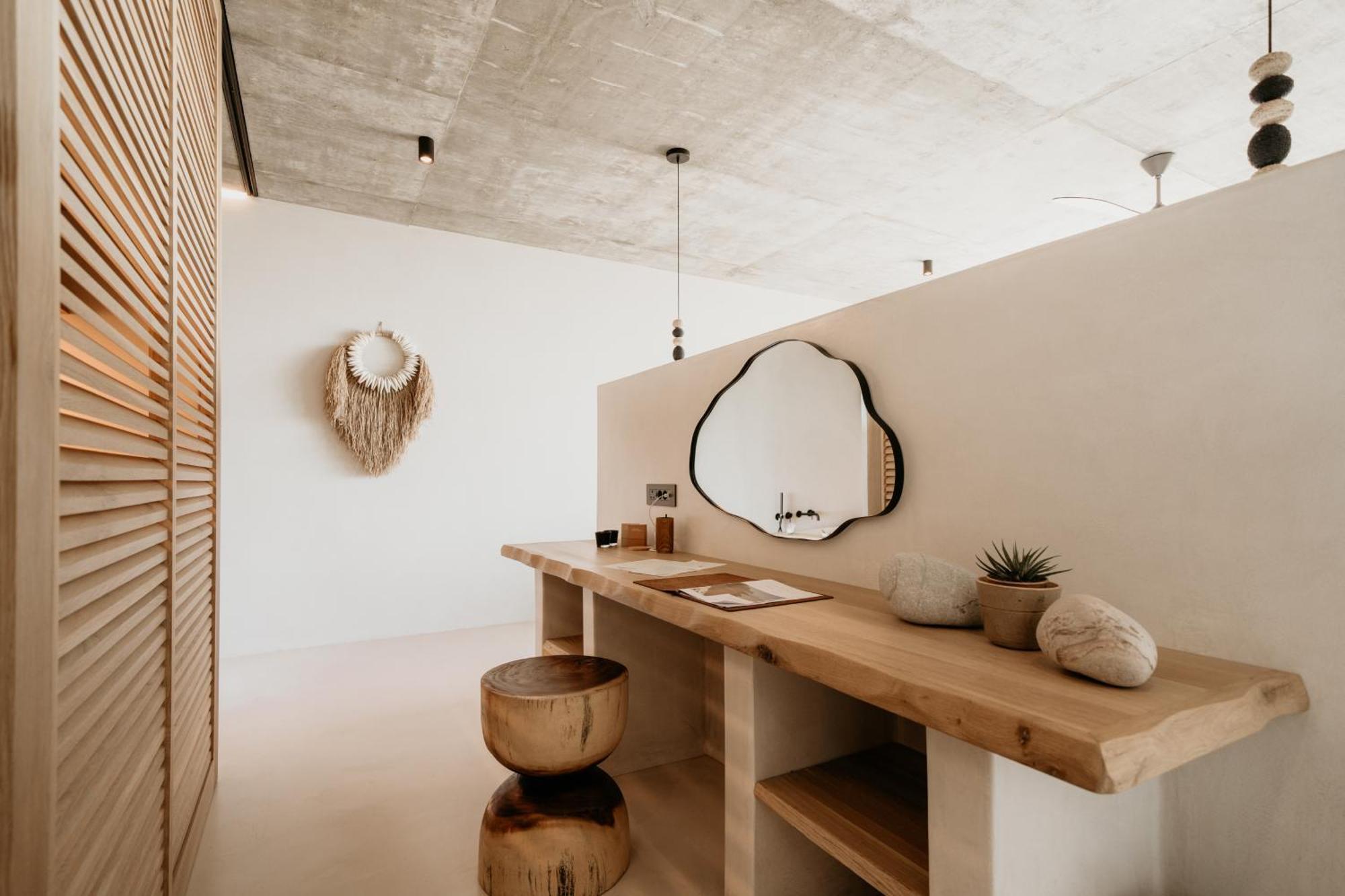 Pure Sea Boutique Lodge Goudiniweg Εξωτερικό φωτογραφία