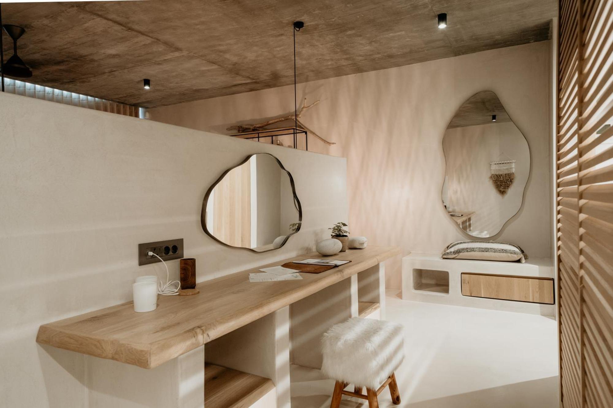 Pure Sea Boutique Lodge Goudiniweg Εξωτερικό φωτογραφία