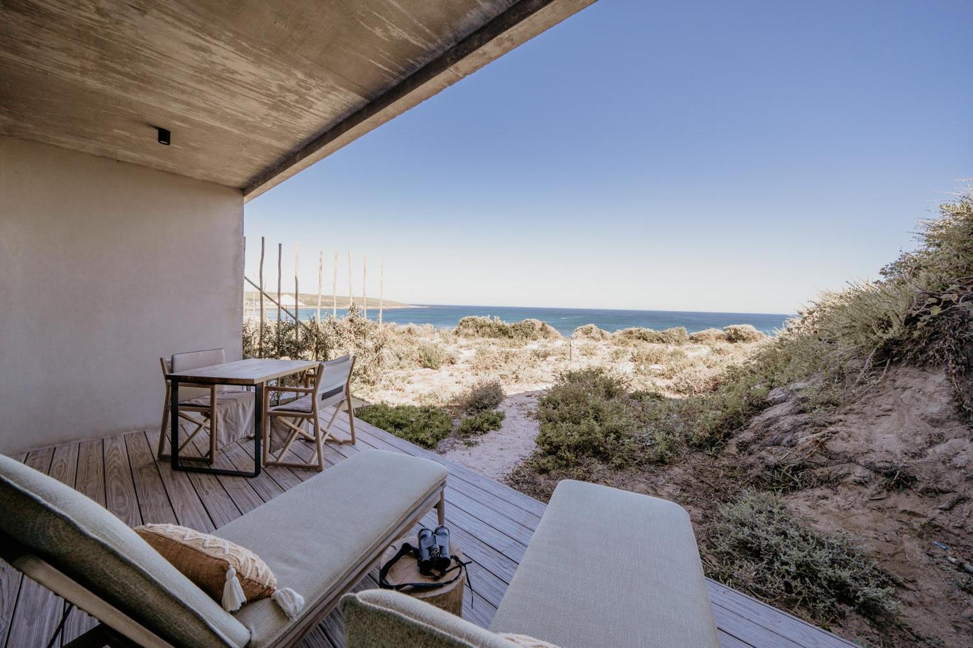 Pure Sea Boutique Lodge Goudiniweg Εξωτερικό φωτογραφία