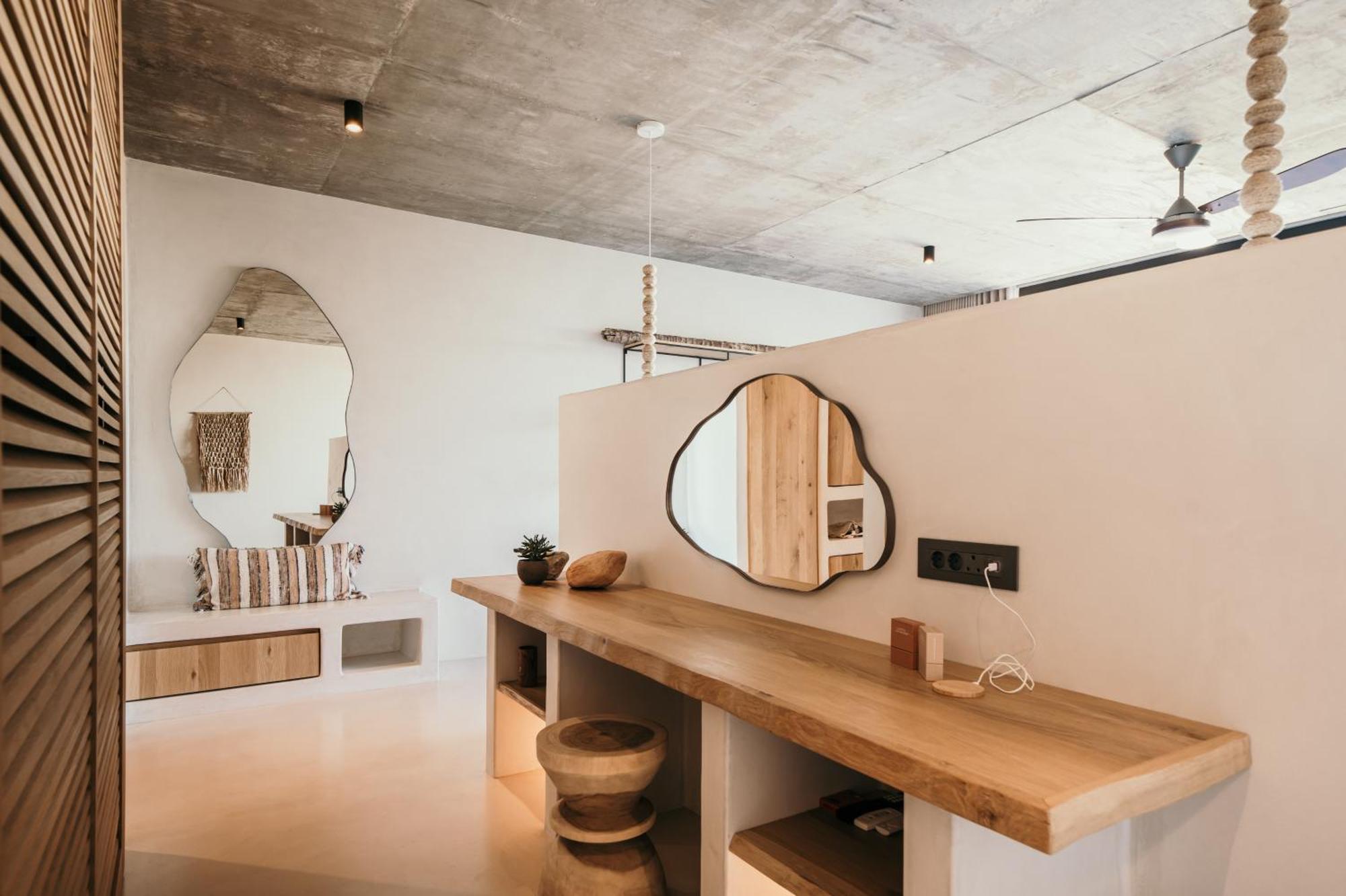 Pure Sea Boutique Lodge Goudiniweg Εξωτερικό φωτογραφία