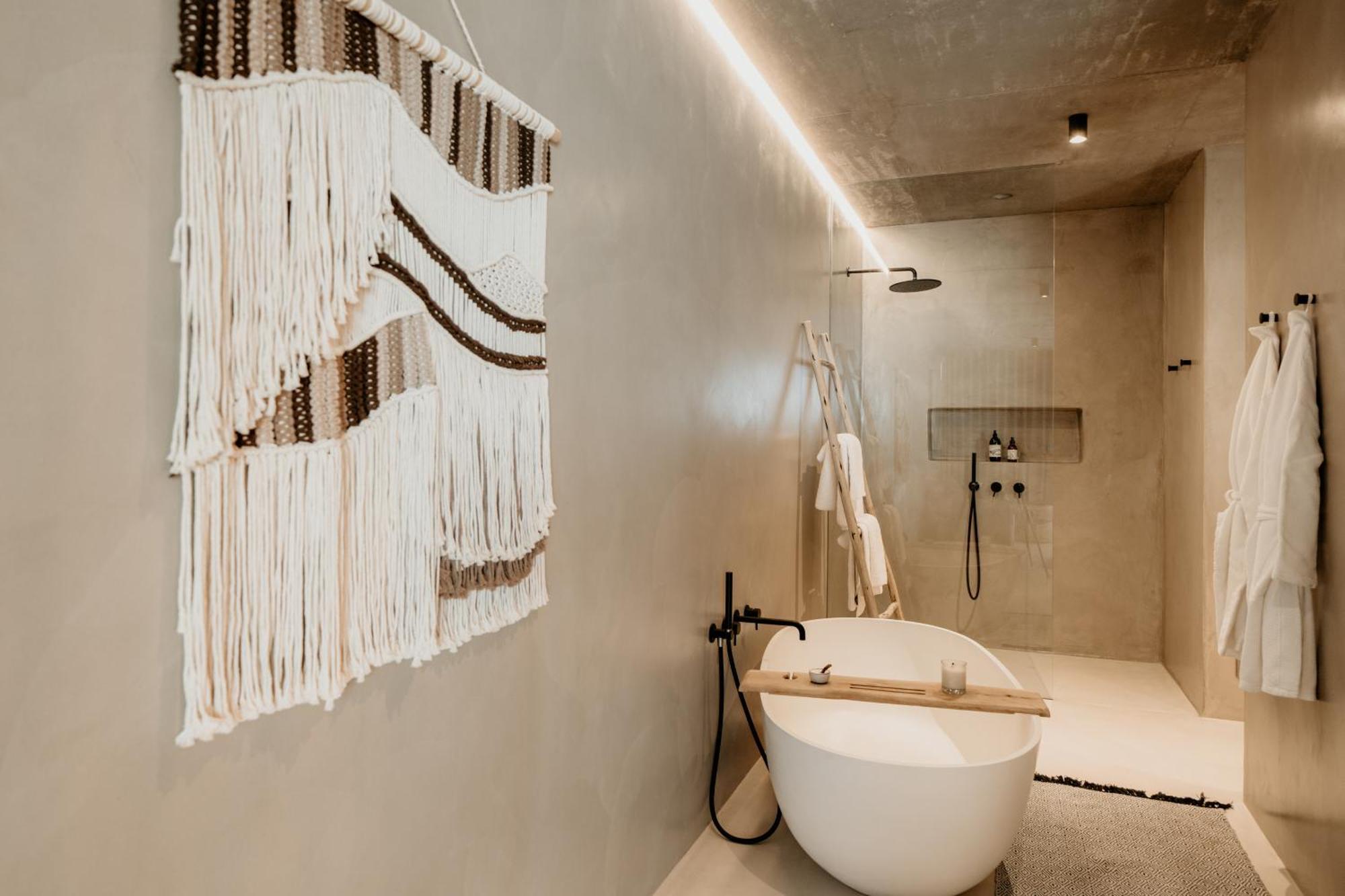 Pure Sea Boutique Lodge Goudiniweg Εξωτερικό φωτογραφία