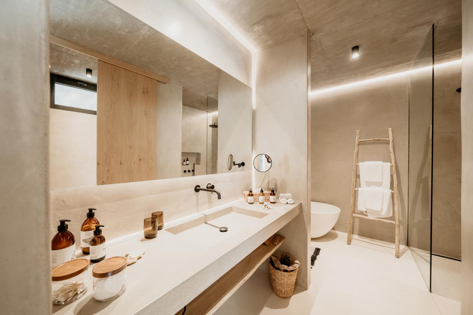 Pure Sea Boutique Lodge Goudiniweg Εξωτερικό φωτογραφία