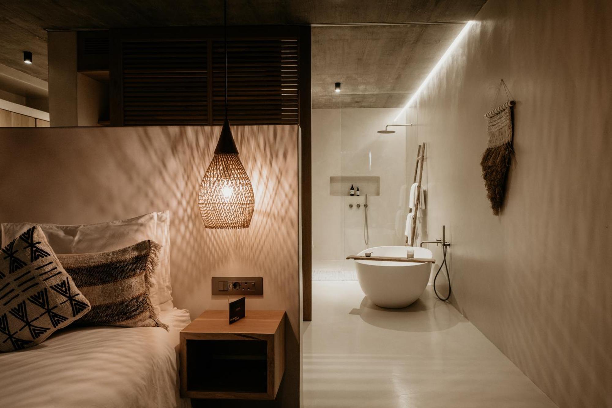 Pure Sea Boutique Lodge Goudiniweg Εξωτερικό φωτογραφία