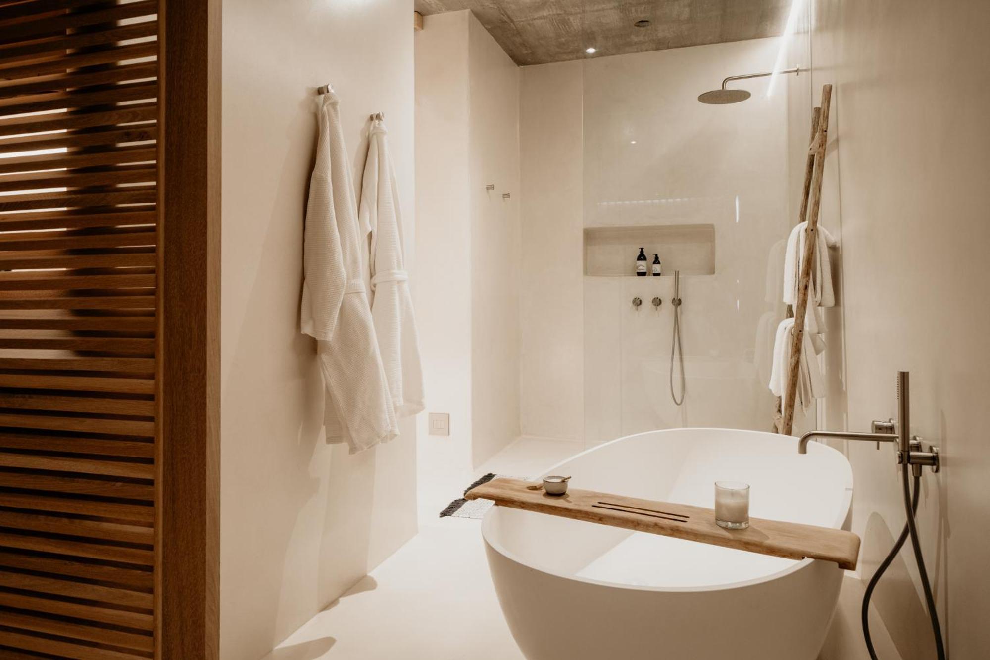 Pure Sea Boutique Lodge Goudiniweg Εξωτερικό φωτογραφία