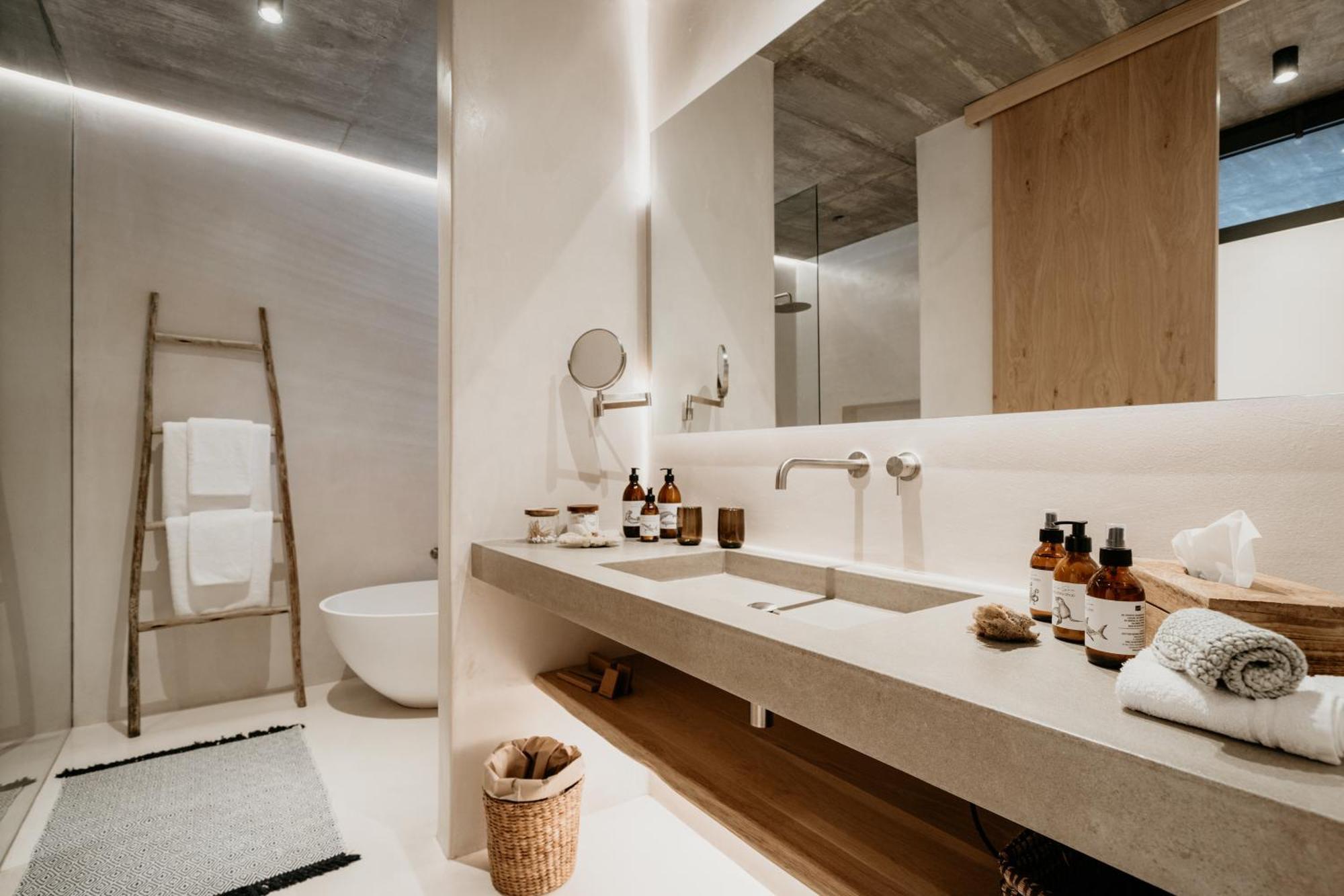 Pure Sea Boutique Lodge Goudiniweg Εξωτερικό φωτογραφία